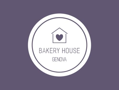 Bakery House Genova, box privato gratuito, Janov (fotografie 2)