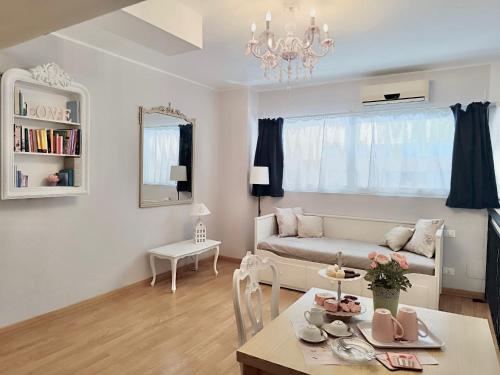 Bakery House Genova, box privato gratuito