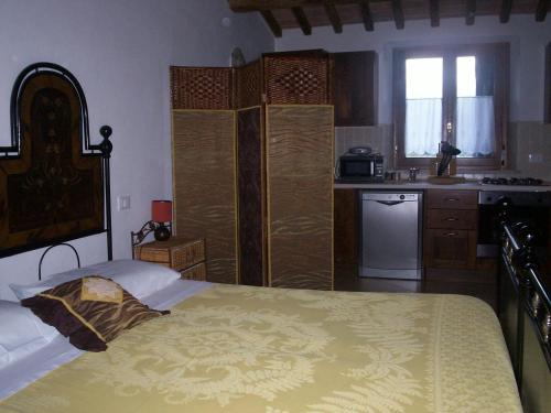 赫尔米塔基假日公寓式酒店