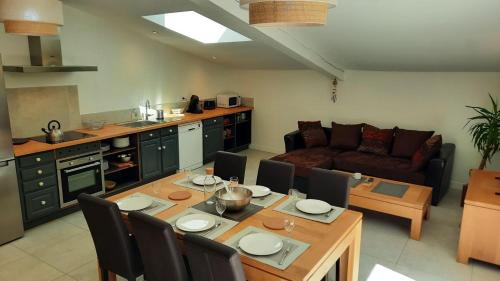 Le Moulin du Paroy in Serres