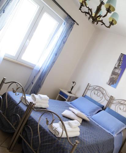 B&B La Porta D'Oriente, Мартано