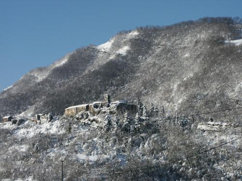 Pieve di Cà Maggiore