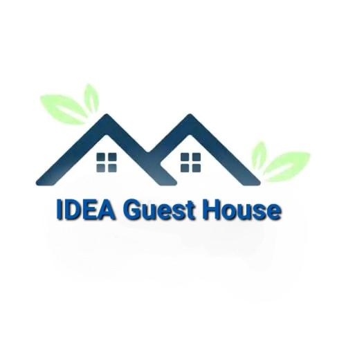 IDEA Guest House / ИДЕА гостевой дом
