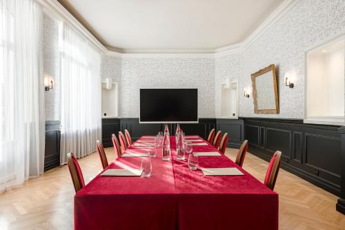 Najeti Hôtel de la Poste