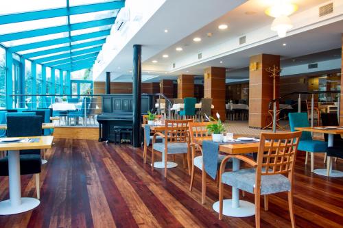 Apartamenty Ciechocinek SPA