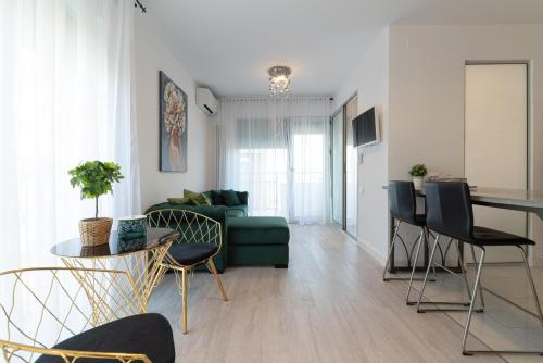 Smile Apartments Room Type - Studio