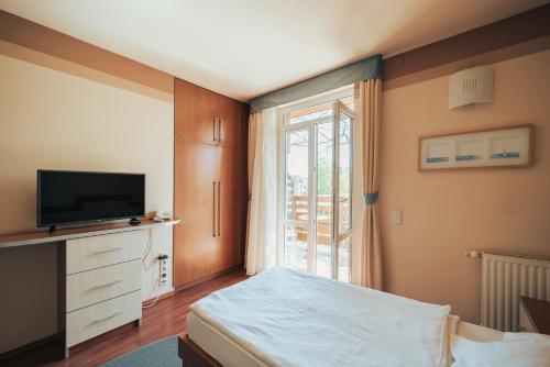 Villa Dorottya – Balatonfoldvar, AZ