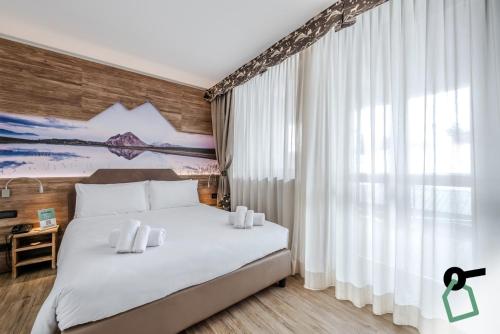 HOTIDAY Chalet Sestriere Vialattea Hotel de charme Laval