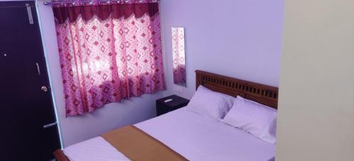 Aadhi Esha Residency in Annamalai Hill