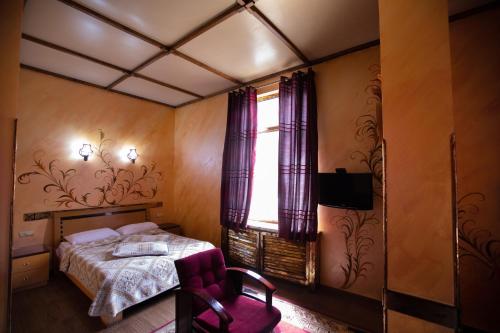 Haghartsin Hotel and Restaurant