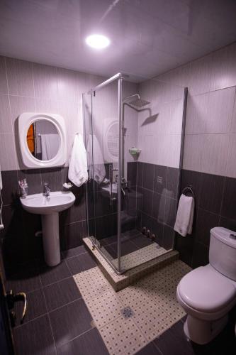 Haghartsin Hotel and Restaurant