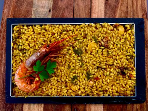 Hotel Gastronómico Mar de Fulles