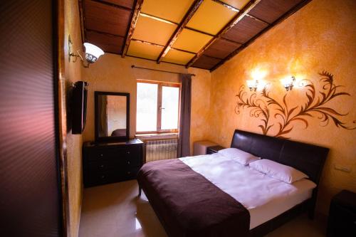 Haghartsin Hotel and Restaurant