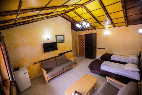 Haghartsin Hotel and Restaurant