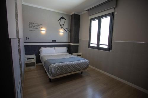 Hotel LB Villa De Cuenca - image 3