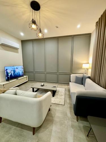 Skypark One Gulberg - Apartments by Superhost - image 10