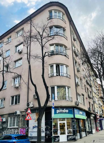 Cozy Apartment near Vitosha Blvd, Sofia (Foto 10)