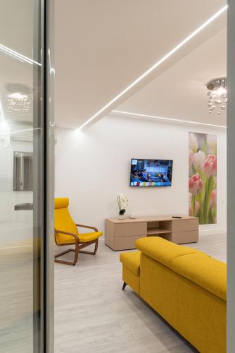 Smile Apartments Room Type - Apartment