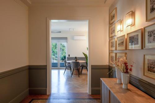 DIOS Zeus Temple View 1 Bedroom Apartment - image 6