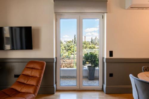 DIOS Zeus Temple View 1 Bedroom Apartment - image 7