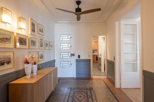 DIOS Zeus Temple View 1 Bedroom Apartment - image 2