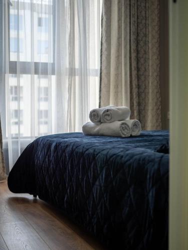 Accommodation in Gornyy Gigant