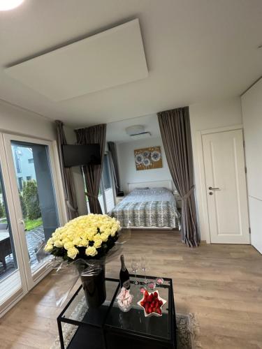 One-Bedroom Apartment image 8