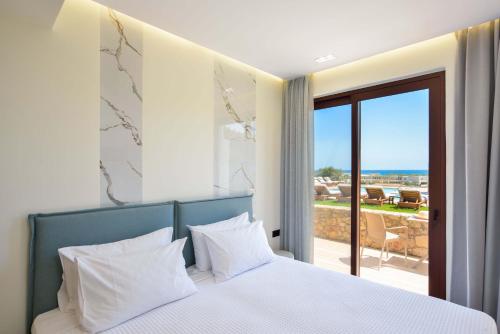 Bed, Panthea Luxury Living in Kolimvari