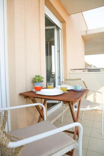 Kiki's Sea View Studio · Split
