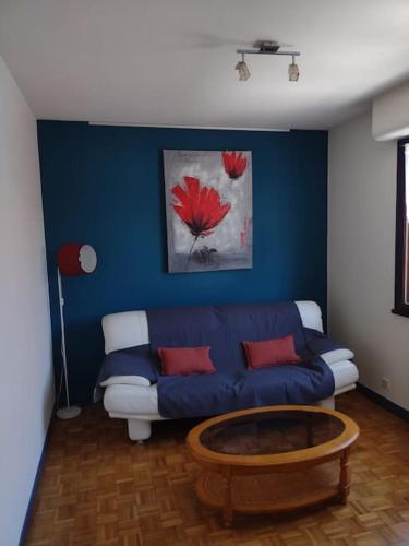 Bel Appartement - Location saisonnière - Brive-la-Gaillarde