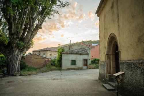附近景點, Casa Rural Mayoral (Barriopedro) in 布里烏耶加