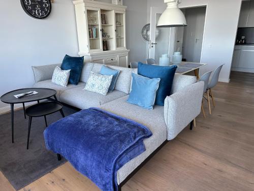 Apartment Weserblick