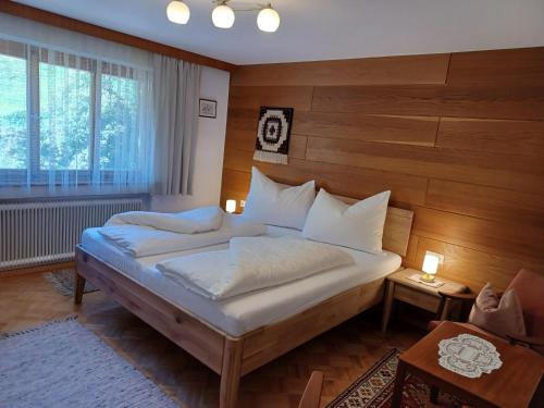 Ferienwohnung Herlinde in 加斯修恩