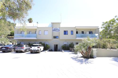 Residenza Arena 5