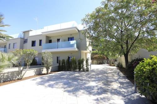 Residenza Arena 2