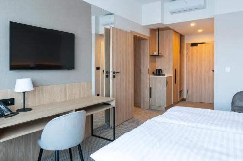 Hotel Continental