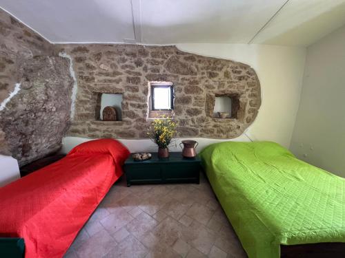 la casetta di nonna Gemma in Palmoli