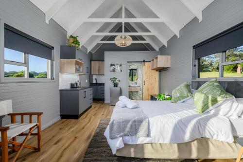 Kragga Kamma Game Park - St. Francis Bay