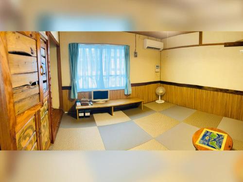 이시가키 ペンションやいま日和 (ペンションやいま日和) 2성급 호텔 스위트룸