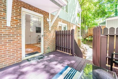 Cozy on Carmichael in Cary, USA