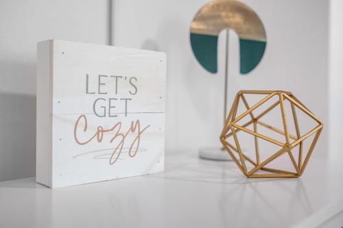 Cozy on Carmichael in Cary, USA