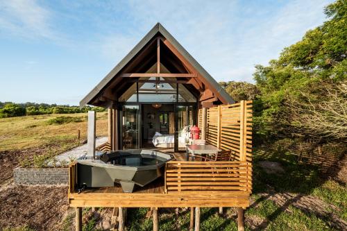 Kragga Kamma Game Park Room Type -  Double Room