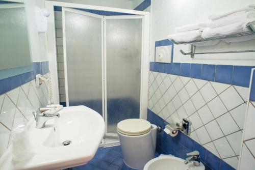 Hotel Villa Mare
