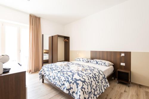 La Perla del Mare Rooms