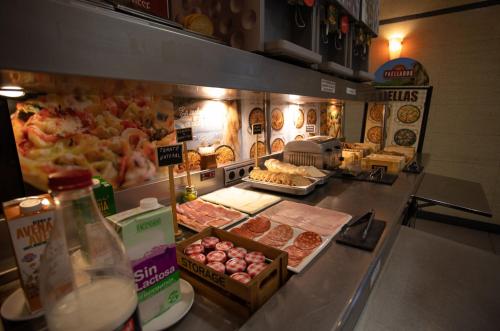 Hotel LB Villa De Cuenca