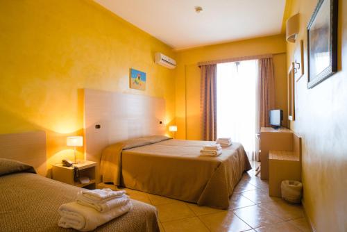 Hotel Villa Mare