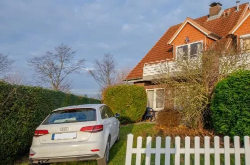 FeWo Schlehenkoppel OG in Kellenhusen Ostsee, Deutschland