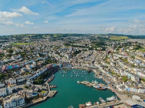Admirals, Brixham, Brixham (fotografie 2)