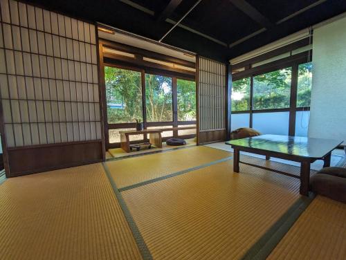 貸切古民家別邸, Tsukuba (Foto 10)