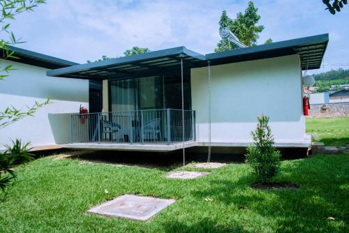 Don Bosco Hospitality Centre